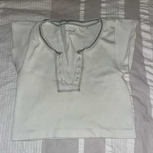 Out From under seemless top